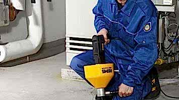 Kanalizasyon Temizliği&nbsp;