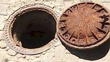 Kanalizasyon Açma Ustası | Lağımcı