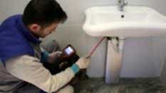 Lavabo Tıkanıklığı Açma