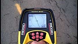 Logar ve Boru Hattı Tespit