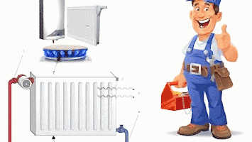 Doğalgaz Tesisatı Tadilat İşleri