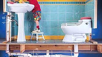 SU Tesisatı Nasıl Döşenir ?