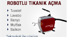 Tıkanıklık Açma