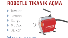 Tıkanıklık Açma