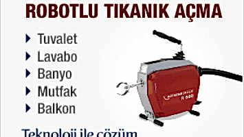 Tıkanıklık Açma