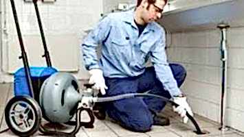 Didim Demir Sıhhi Tesisat Arıza Tıkanıklık Temizleme Firması