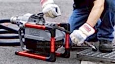 Yağmur Gideri Temizleme