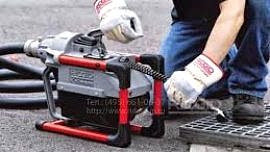 Yağmur Gideri Temizleme