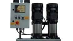 HİDROFOR SİSTEMLERİ