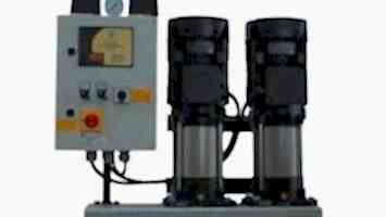 HİDROFOR SİSTEMLERİ